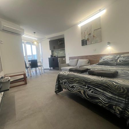 Ferienwohnung El Ancla Azul Benalmádena Exterior foto